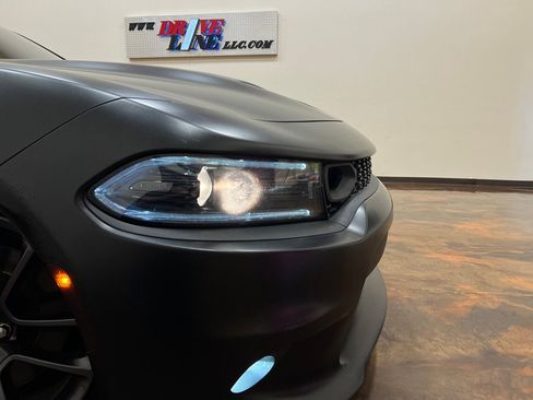 Used 2022 Dodge Charger Scat Pack w/ Plus Group image 45
