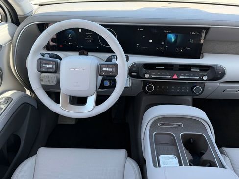 New 2026 Hyundai Palisade SEL image 10