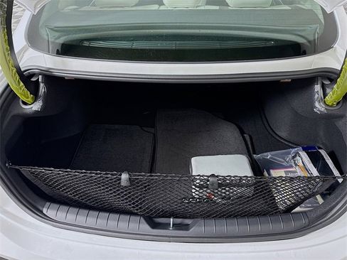 New 2025 Hyundai Sonata SEL image 23