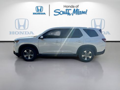 Used 2023 Honda Pilot EX-L image 4