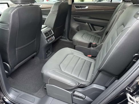 New 2026 Volkswagen Atlas SEL AWD/4WD image 15