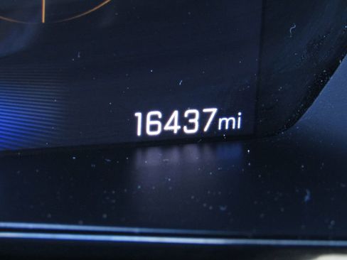 Used 2023 Chevrolet Colorado ZR2 w/ ZR2 Convenience Package III image 15