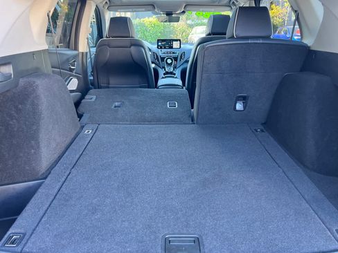 Certified 2023 Acura RDX AWD w/ Advance Package image 16
