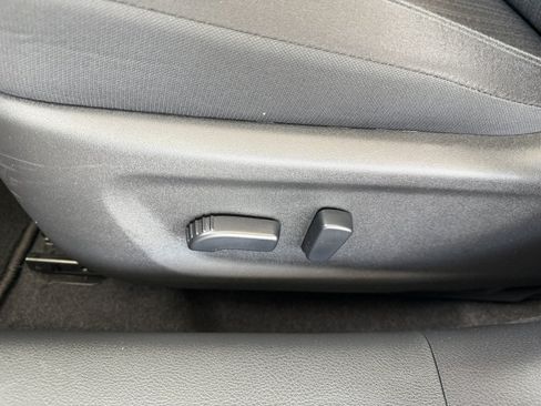 Used 2025 Nissan Altima 2.5 SV w/ SV Special Edition Package FWD image 11