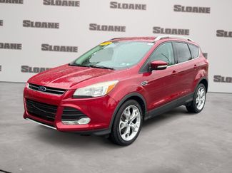 Used 2014 Ford Escape Titanium FWD video 1
