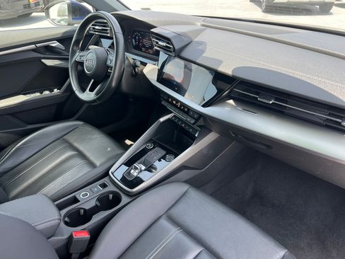 Used 2024 Audi A3 2.0T Premium FWD image 16