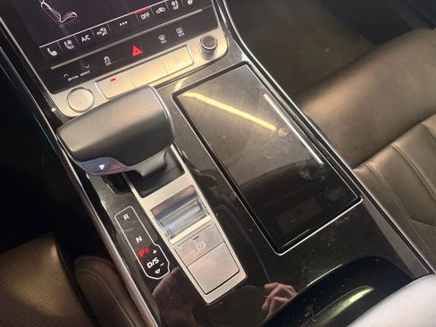 Used 2019 Audi A8 L 3.0T image 22