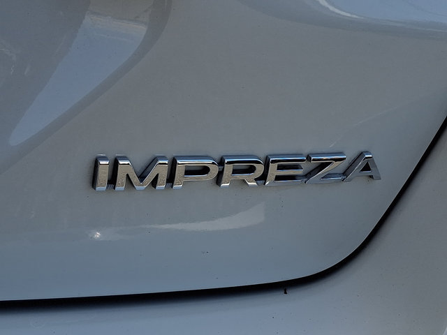 Used 2024 Subaru Impreza 2.0i AWD/4WD image 30