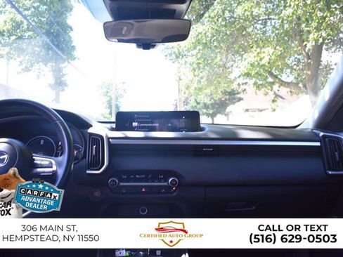 Used 2025 MAZDA CX-50 AWD 2.5 S w/ Preferred Package image 29