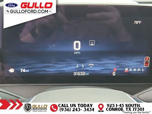 Used 2024 Chevrolet Traverse LT FWD image 25