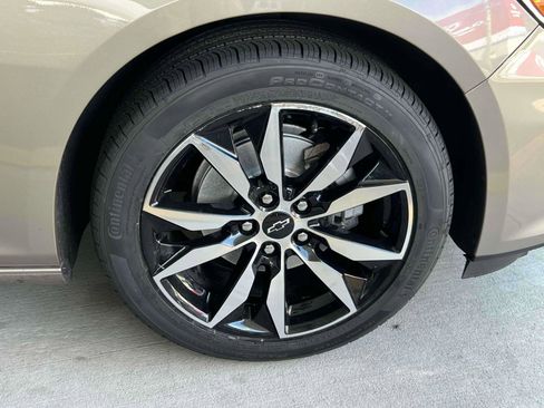 Used 2024 Chevrolet Malibu RS image 6