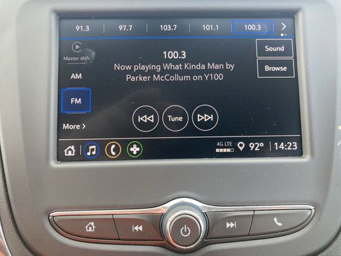 Used 2024 Chevrolet Equinox LT image 12