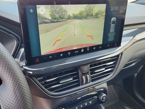 Used 2023 Ford Escape ST-Line w/ Tech Pack #1 AWD/4WD image 25