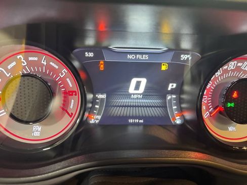 Used 2023 Dodge Challenger R/T Scat Pack RWD image 2