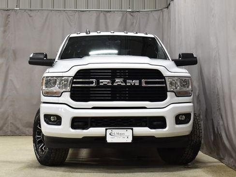 Used 2020 RAM 2500 Big Horn w/ Level 2 Equipment Group image 5