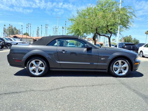 Used 2008 Ford Mustang GT RWD image 10
