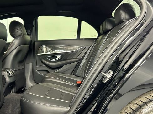 Used 2021 Mercedes-Benz E 63 AMG S image 17