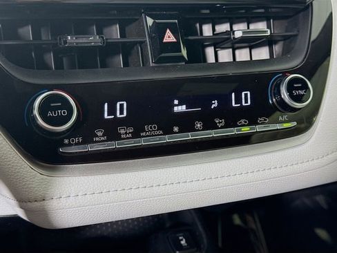 Certified 2019 Toyota Corolla XSE w/ Body Protection Package image 15