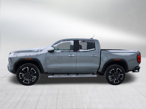 New 2026 GMC Canyon Denali image 4