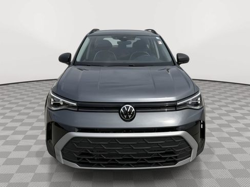 Used 2025 Volkswagen Taos S AWD/4WD image 21