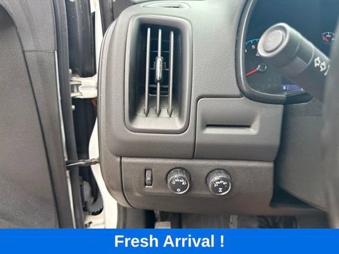 Used 2020 Chevrolet Colorado LT AWD/4WD image 8