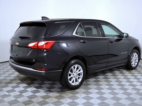 Used 2018 Chevrolet Equinox LT FWD image 7