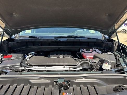 New 2026 Chevrolet Silverado 1500 LT image 35