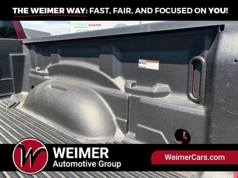 Used 2021 RAM 1500 Laramie w/ Sport Appearance Package AWD/4WD image 14