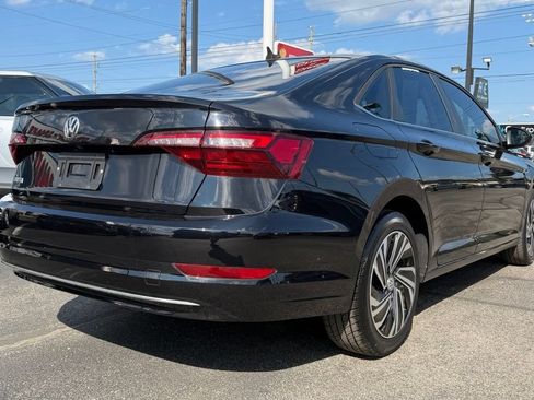 Used 2020 Volkswagen Jetta SEL FWD image 7