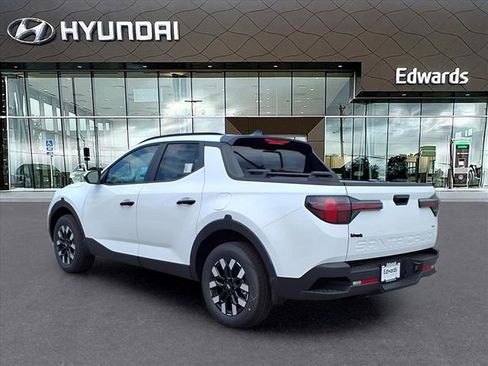 New 2026 Hyundai Santa Cruz SEL image 5