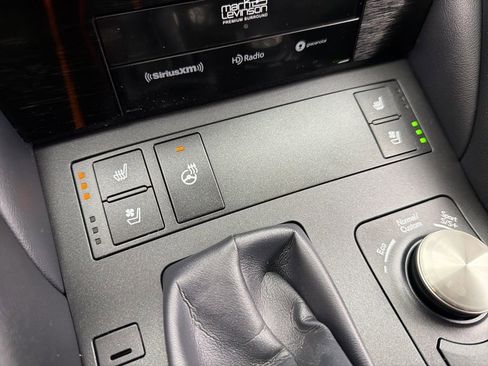 Used 2022 Lexus RC 350 F Sport image 18