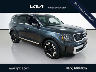 Used 2023 Kia Telluride S