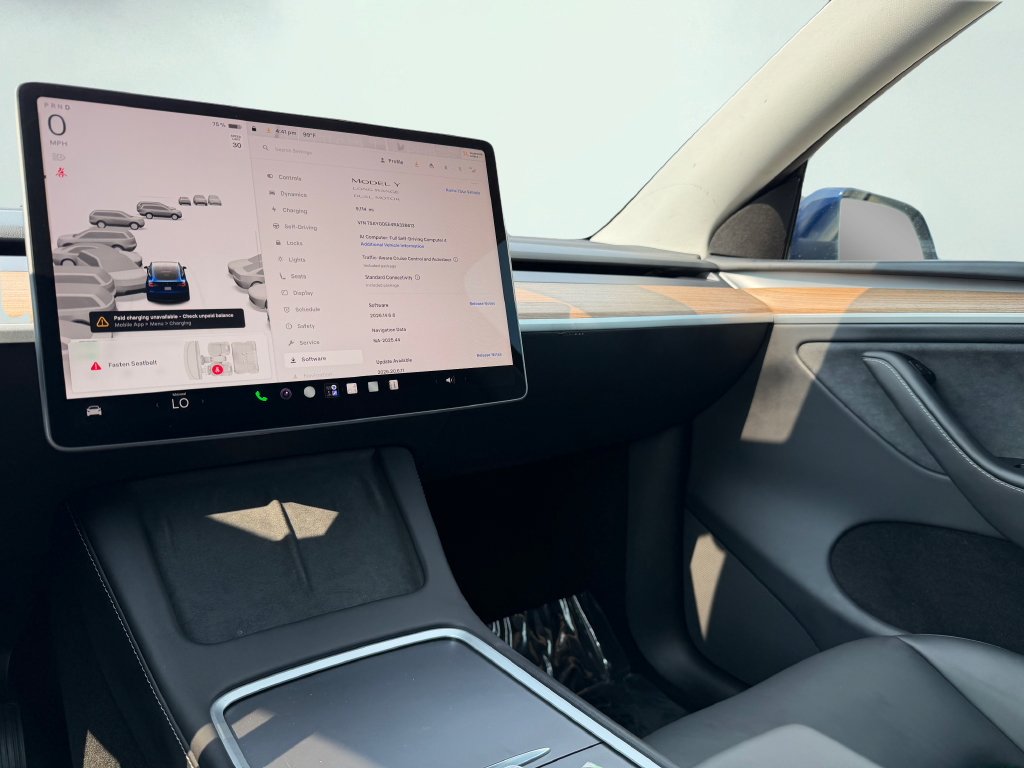 Used 2021 Tesla Model 3 Standard Range Plus RWD image 22