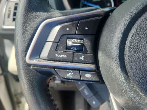 Used 2022 Subaru Ascent Limited AWD/4WD image 15