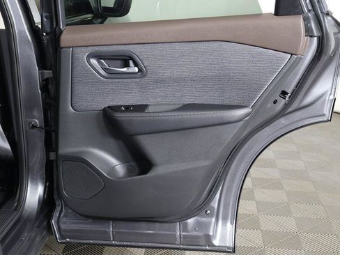 Used 2023 Nissan Rogue SV image 23