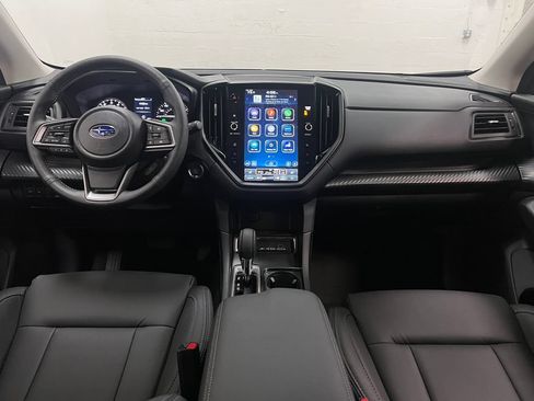 Used 2026 Subaru Ascent Premium AWD/4WD image 12