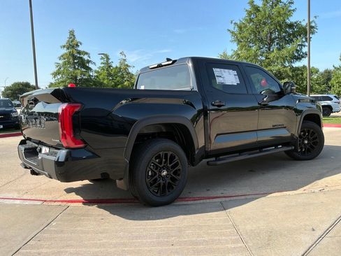 New 2026 Toyota Tundra Limited w/ Limited PVM Package AWD/4WD image 5