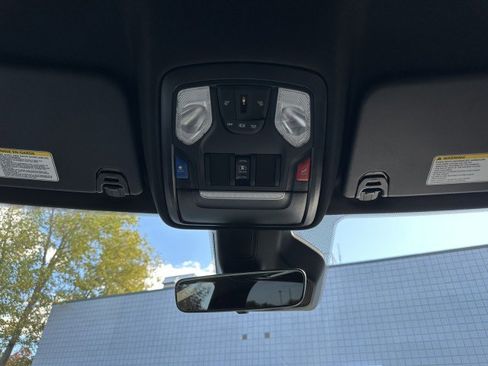 New 2025 RAM 1500 Tradesman image 35