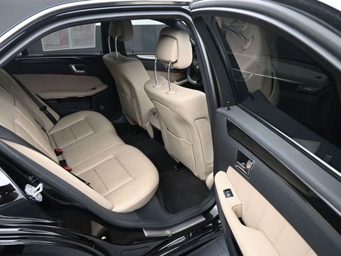Used 2011 Mercedes-Benz E 350 Sedan image 12