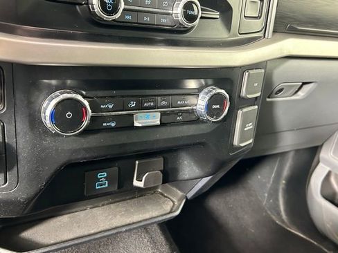 Used 2023 Ford F150 XLT w/ Equipment Group 301A Mid AWD/4WD image 27