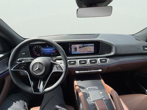 Certified 2026 Mercedes-Benz GLE 350 4MATIC image 14