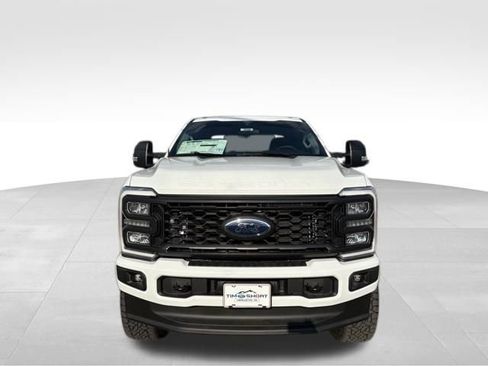 New 2026 Ford F350 XL w/ STX Appearance Package image 7