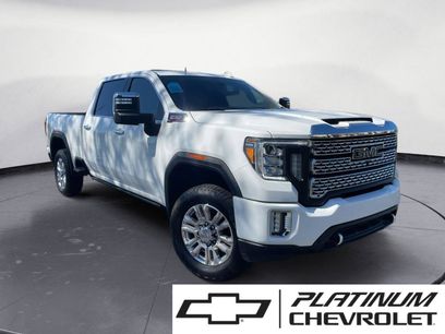 Used 2023 GMC Sierra 2500 Denali