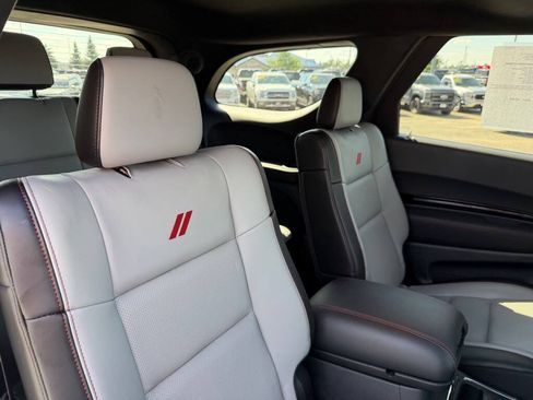 Used 2024 Dodge Durango Citadel AWD/4WD image 51