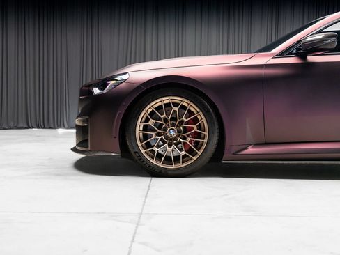 Used 2023 BMW M2 w/ Lighting Package RWD image 30