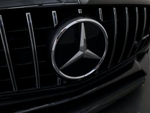 Used 2021 Mercedes-Benz AMG GT Roadster image 39