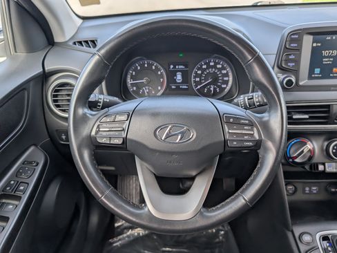 Used 2021 Hyundai Kona SEL FWD image 14