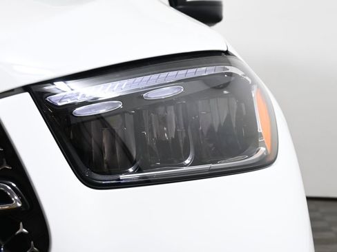 New 2026 Mercedes-Benz GLE 350 4MATIC image 11