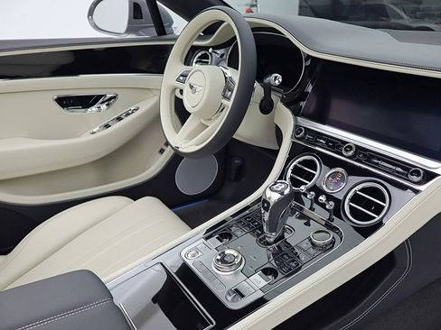 New 2026 Bentley Continental GTC image 38
