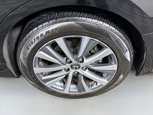 Used 2019 Lexus ES 350 image 32